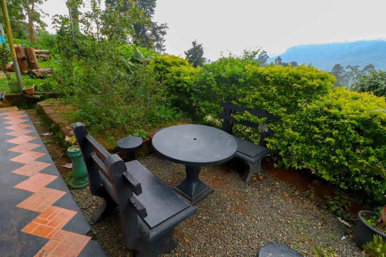 Homestay Yoho Royal Forest Edge