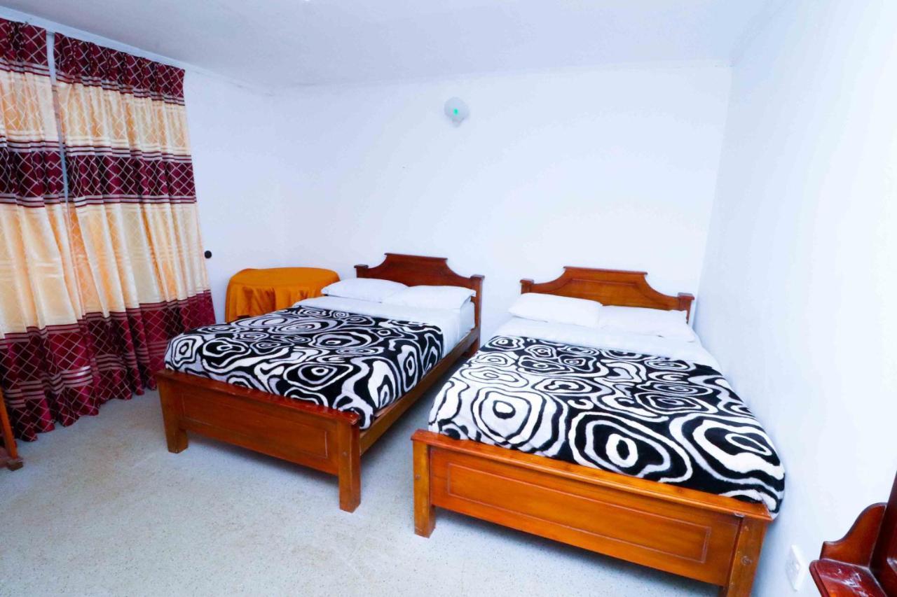 Homestay Yoho Royal Forest Edge