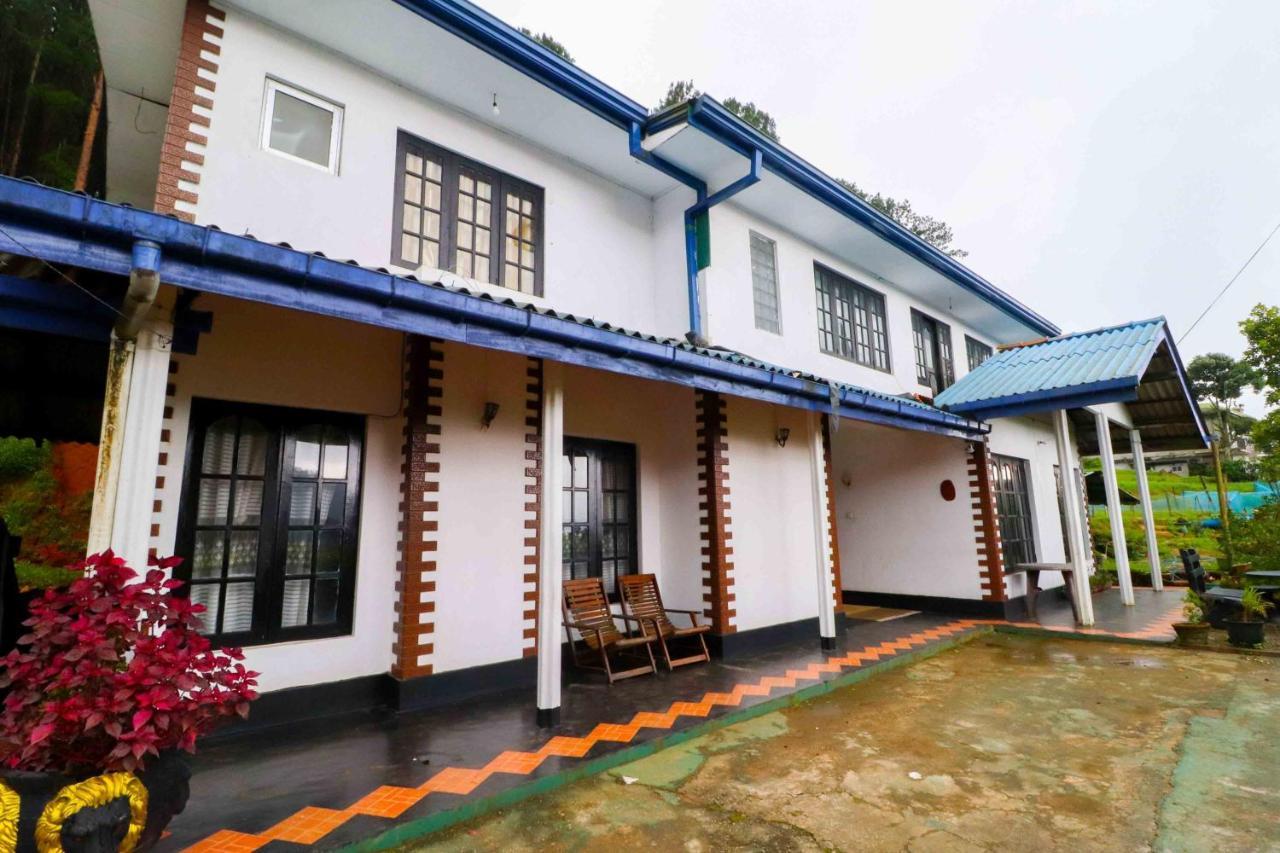Yoho Royal Forest Edge Homestay Nuwara Eliya