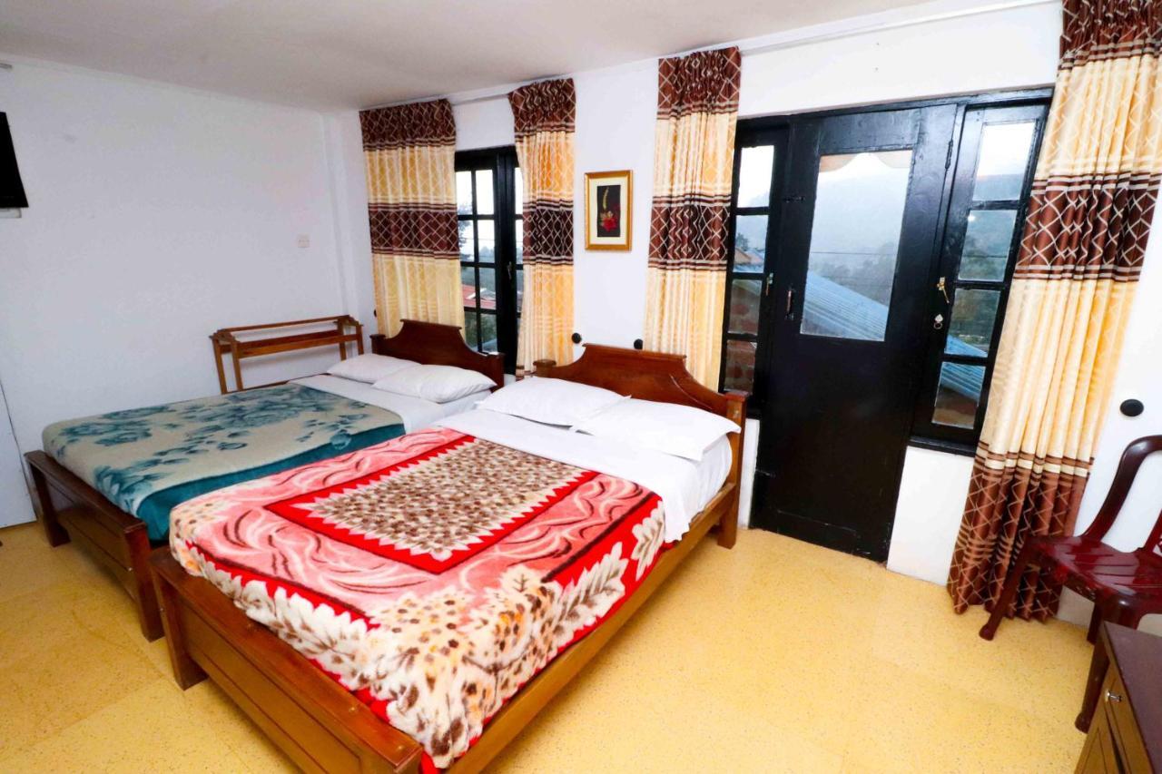 Homestay Yoho Royal Forest Edge