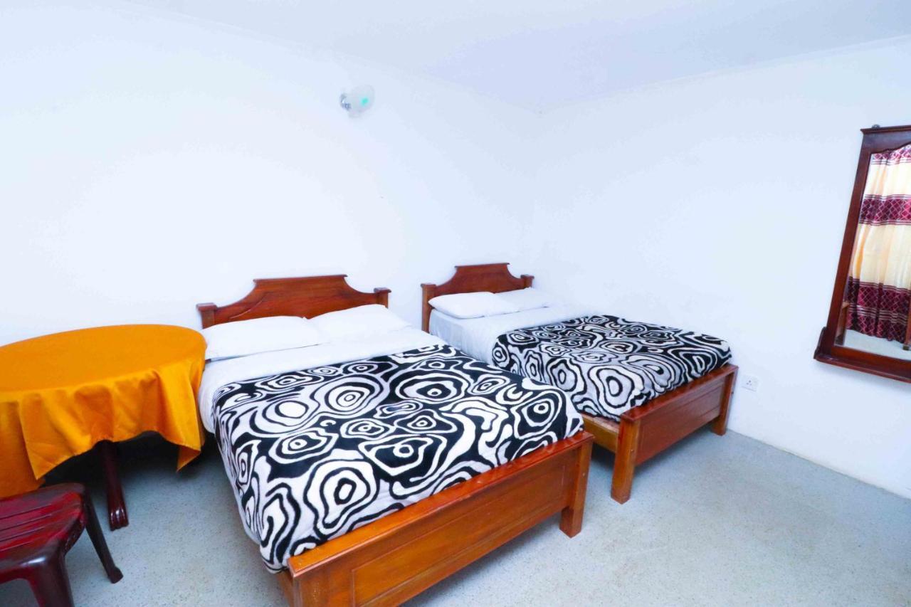 Homestay Yoho Royal Forest Edge *