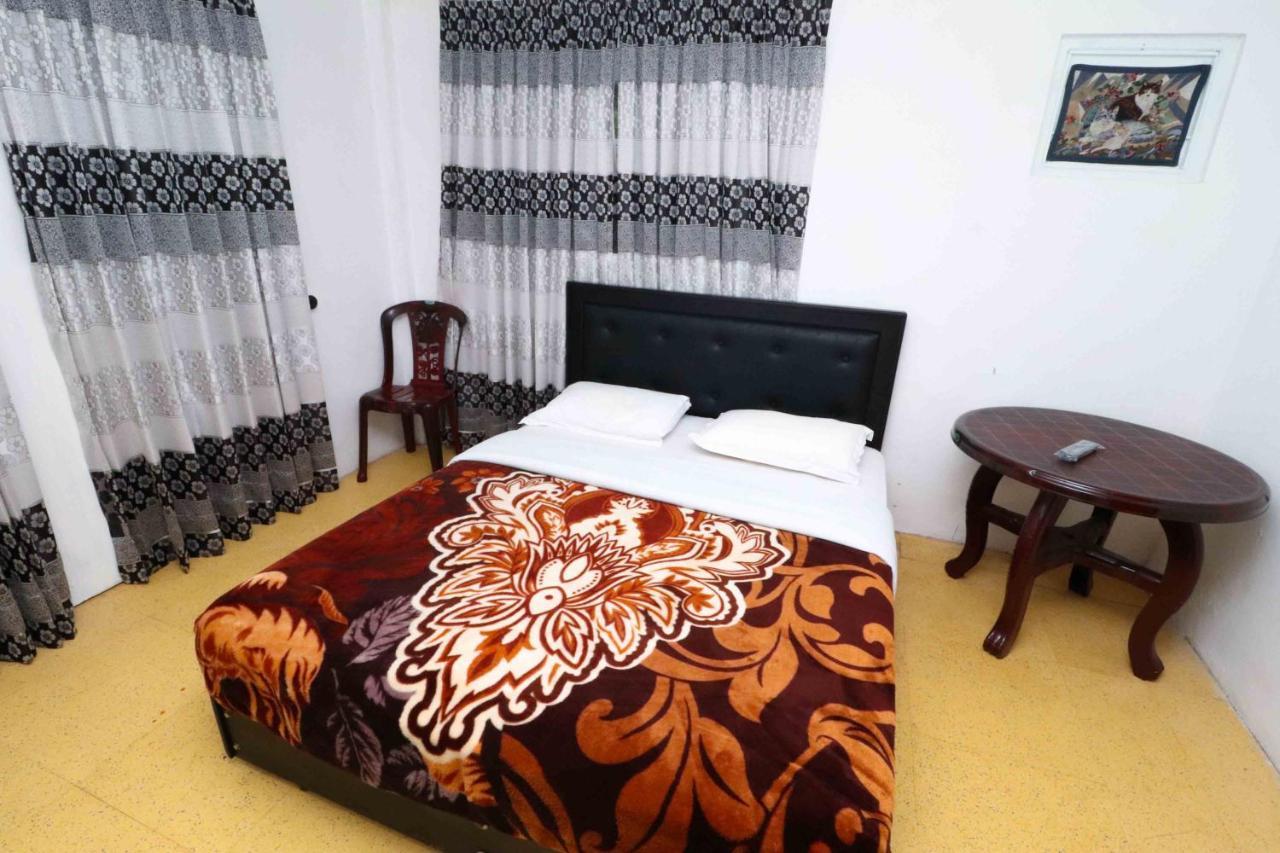 Yoho Royal Forest Edge * Nuwara Eliya