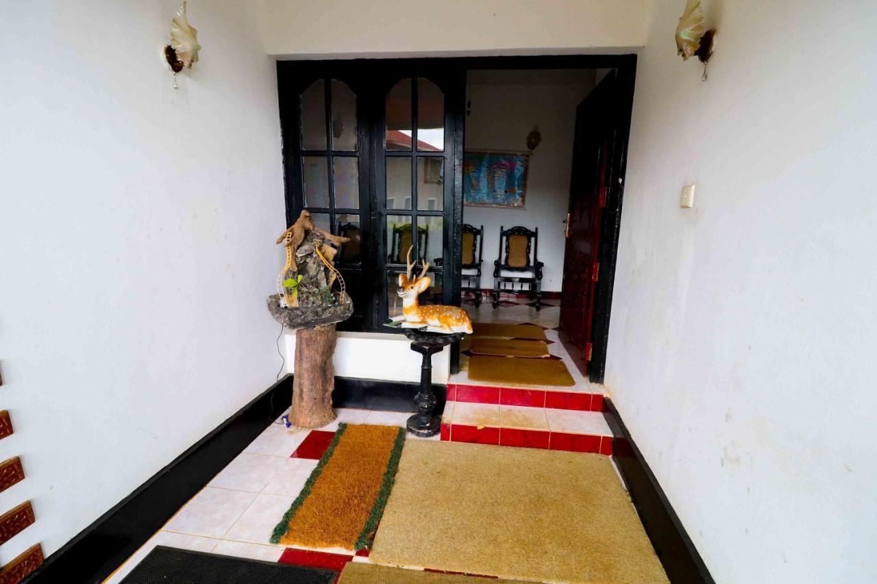 Yoho Royal Forest Edge Nuwara Eliya