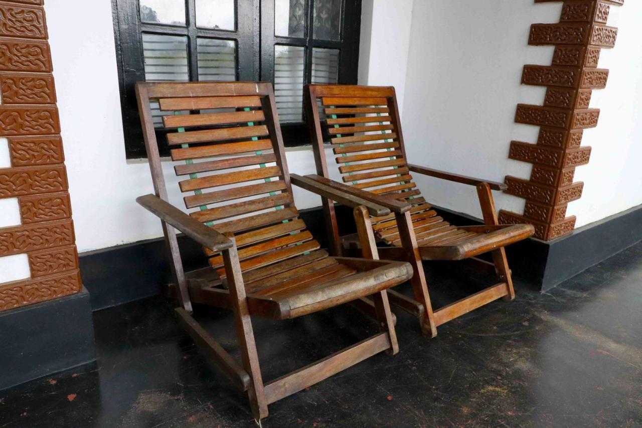 Yoho Royal Forest Edge Homestay Nuwara Eliya
