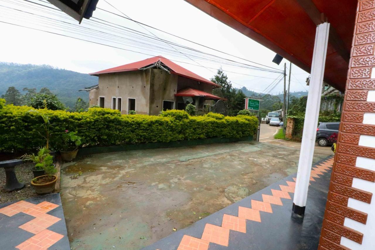 Yoho Royal Forest Edge Nuwara Eliya