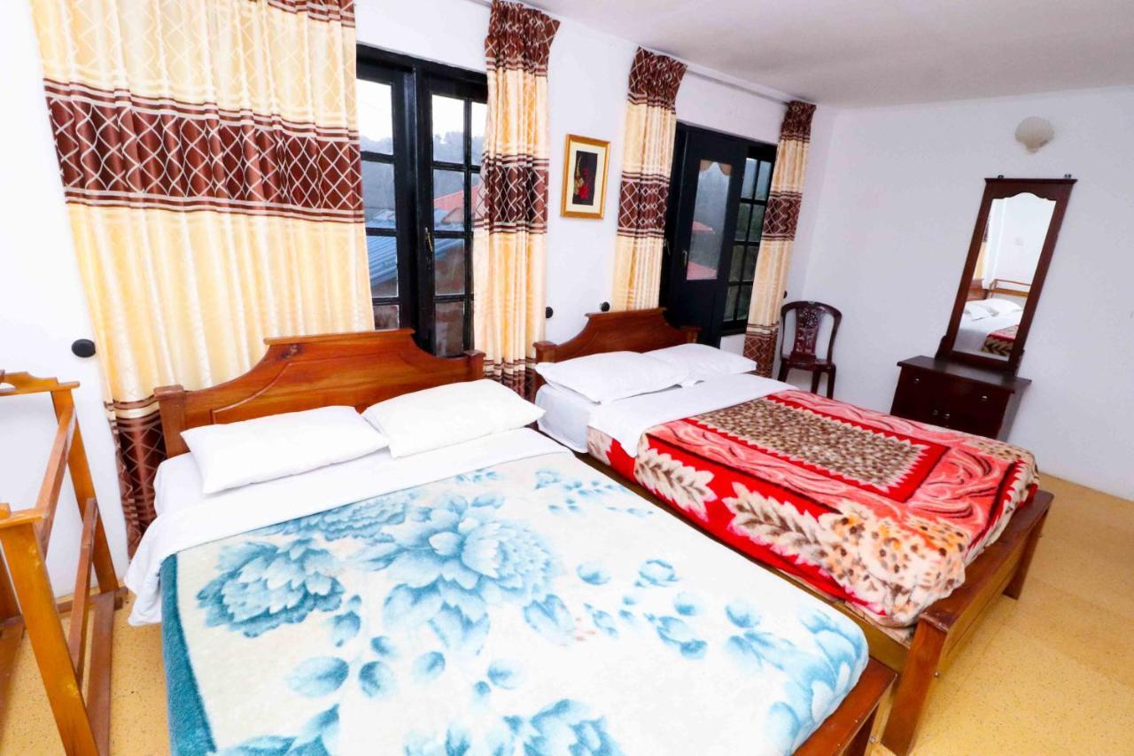 Homestay Yoho Royal Forest Edge