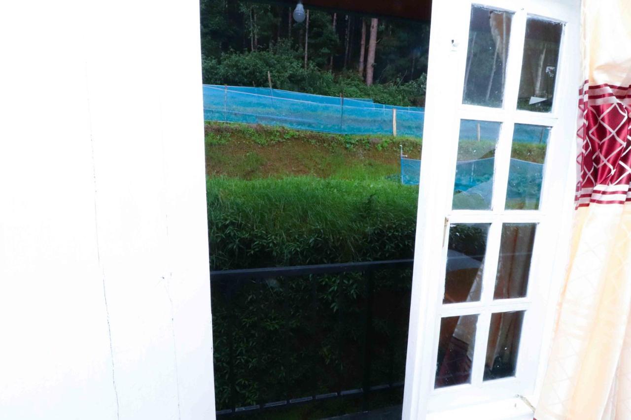 Yoho Royal Forest Edge * Nuwara Eliya