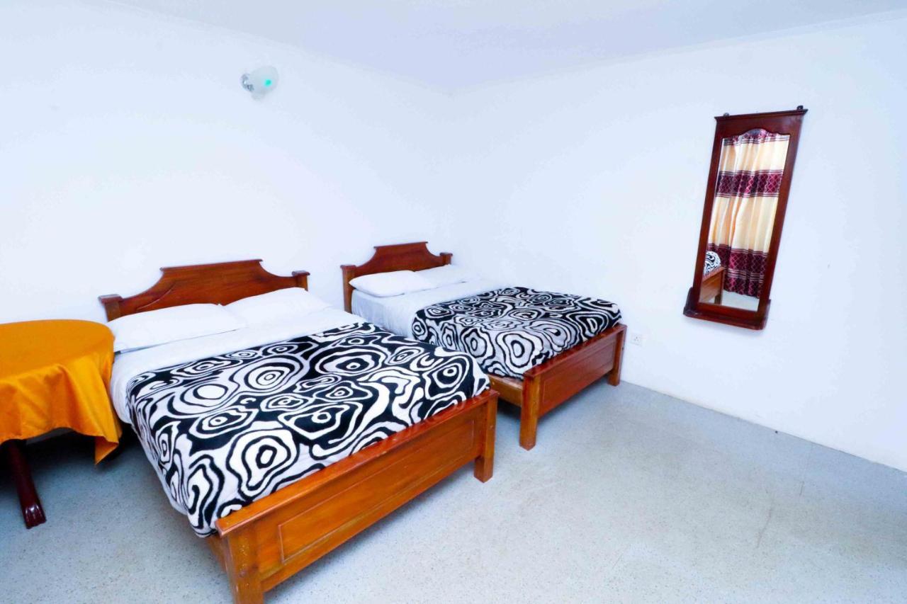Yoho Royal Forest Edge Homestay
