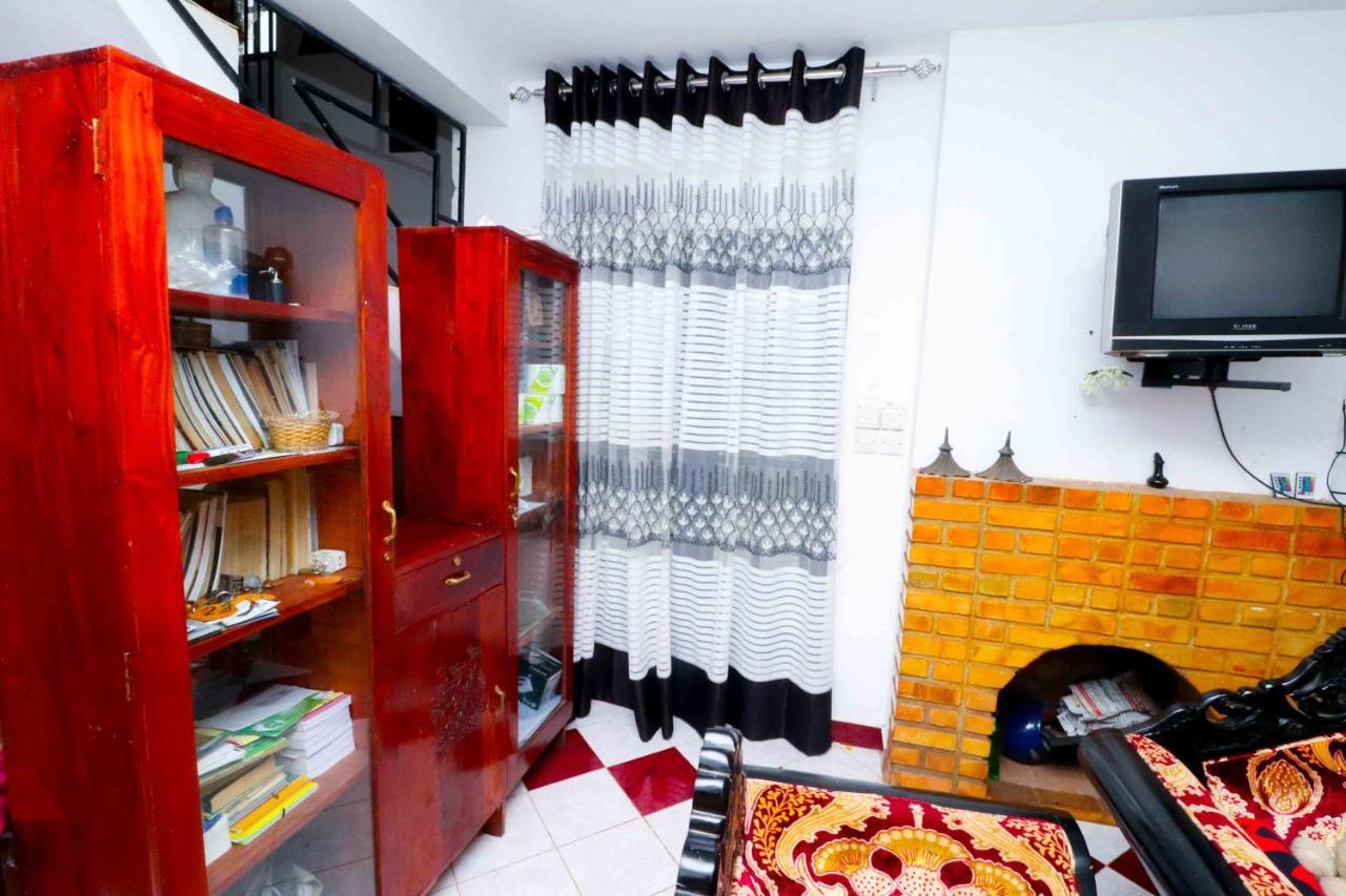 Yoho Royal Forest Edge Homestay