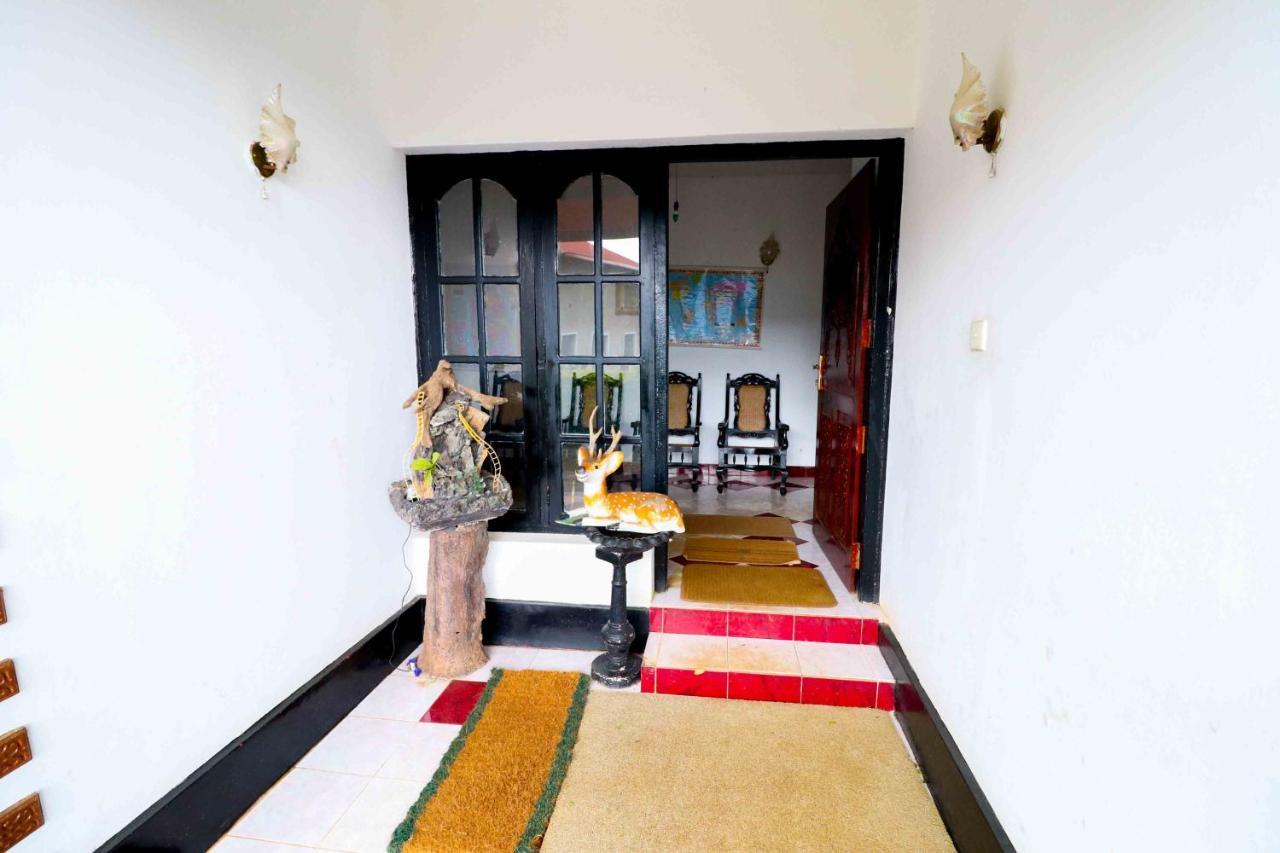 Homestay Yoho Royal Forest Edge