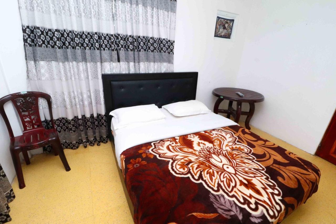 Yoho Royal Forest Edge Homestay Nuwara Eliya