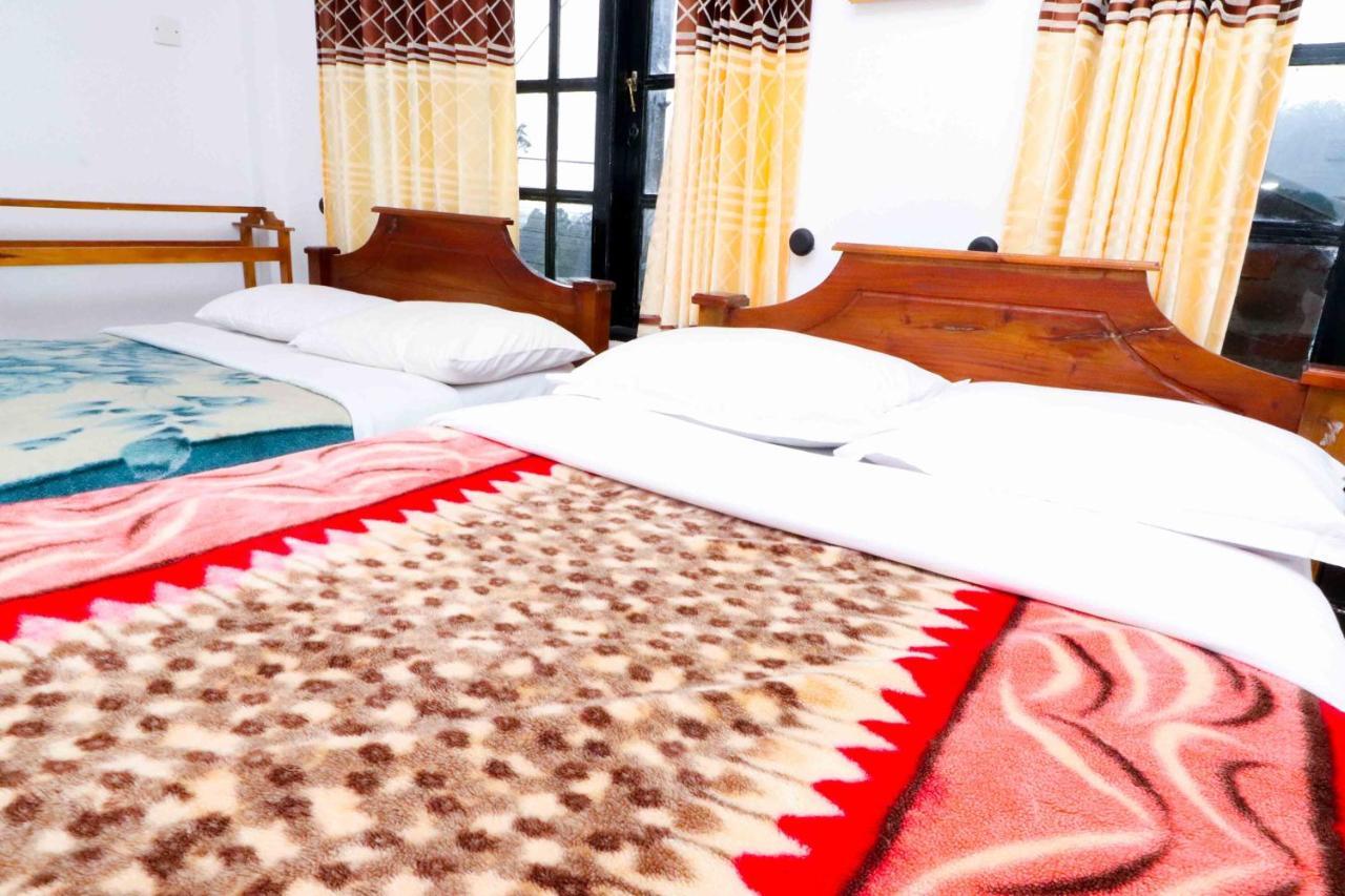 Homestay Yoho Royal Forest Edge