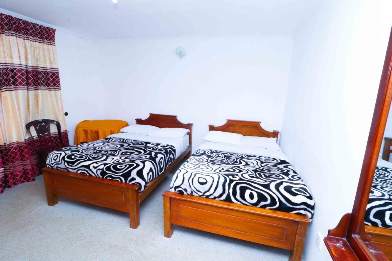 Yoho Royal Forest Edge Homestay Nuwara Eliya