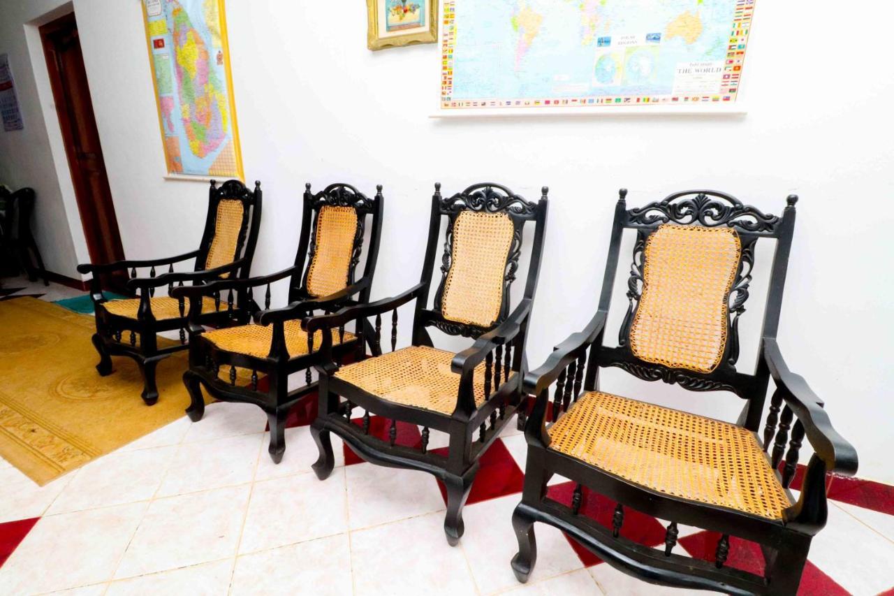 Yoho Royal Forest Edge Homestay *