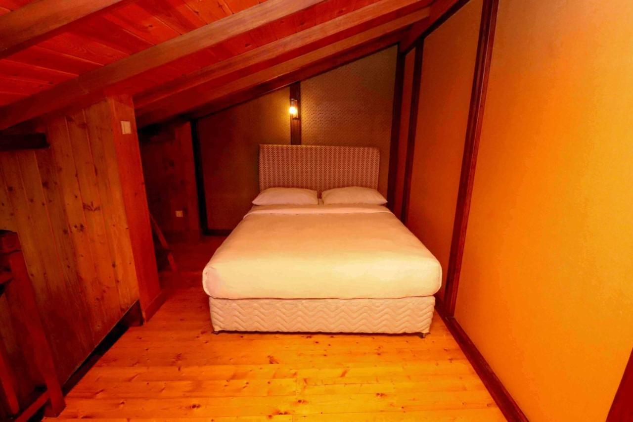 Hotel Alpine Nuwara Eliya
