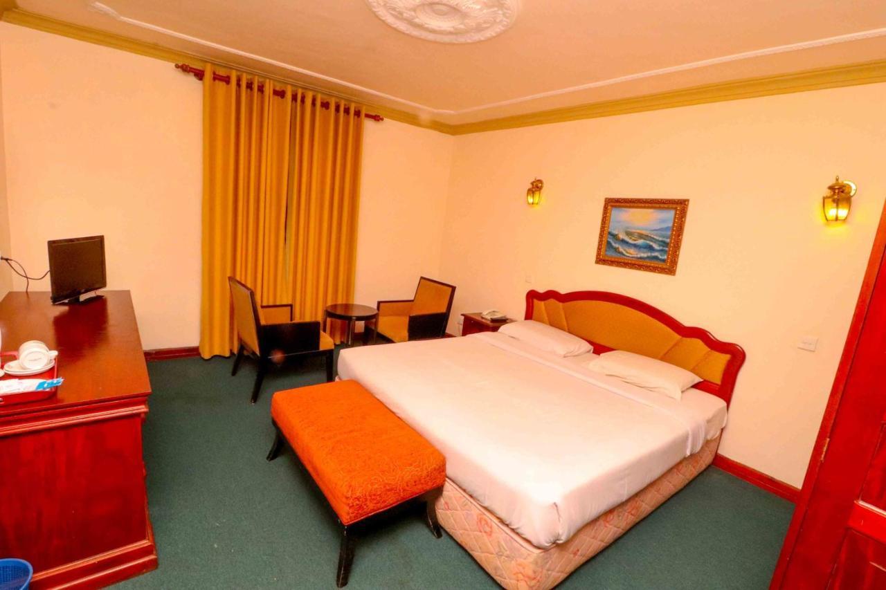 Hotel Alpine