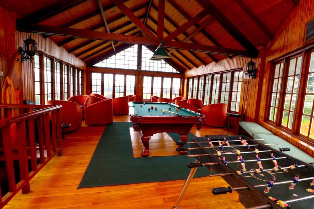Alpine 3* Nuwara Eliya