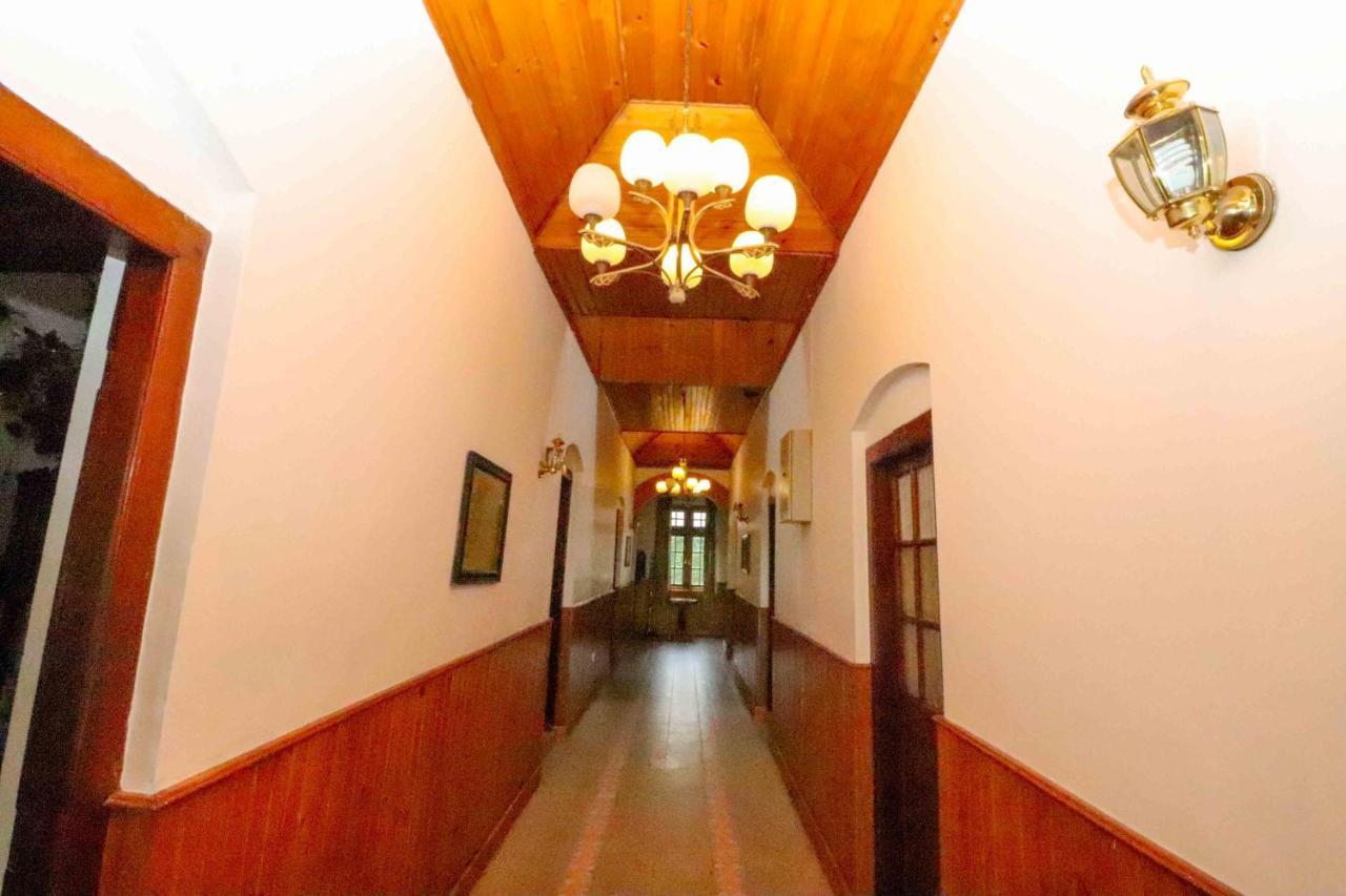 Hotel Alpine