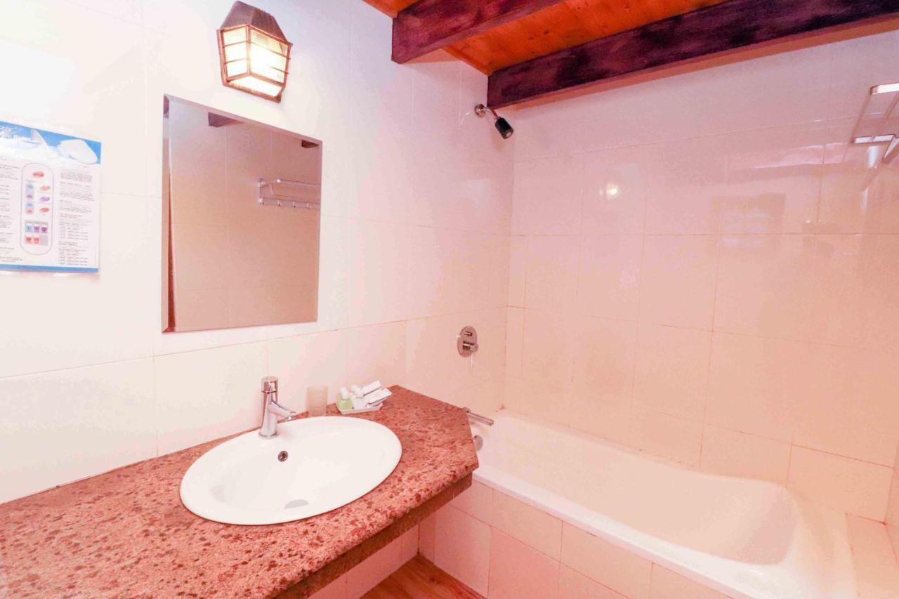 Alpine 3* Nuwara Eliya
