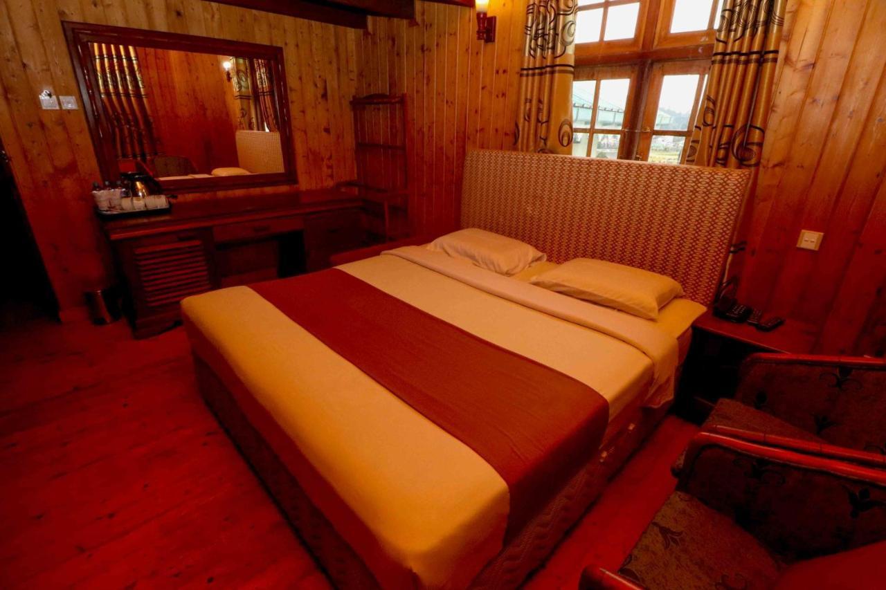 Alpine 3* Nuwara Eliya