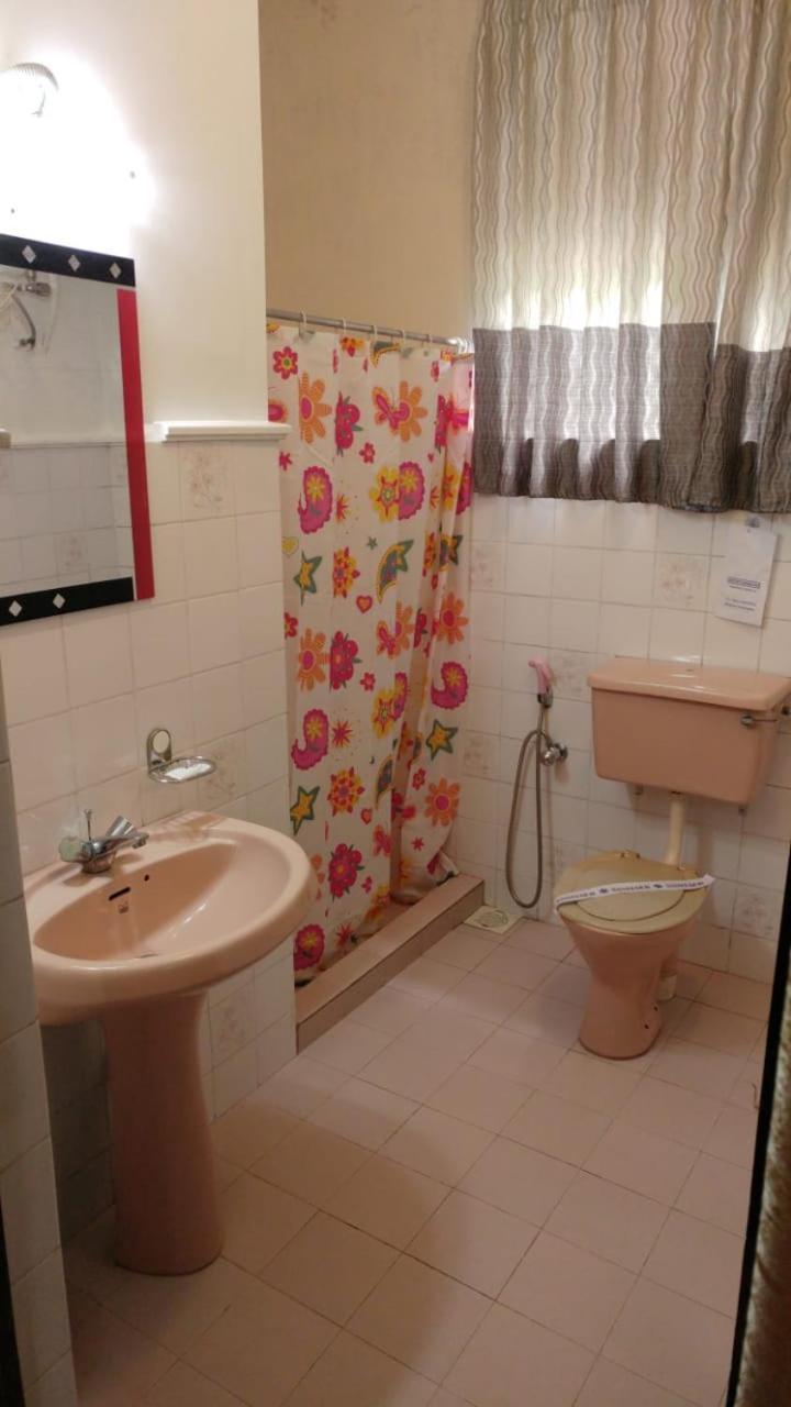 Sampath Hotel Nuwara Eliya