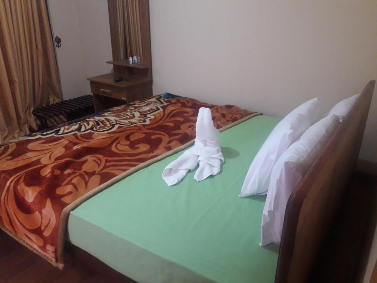 Hotel Kirula Nuwara Eliya