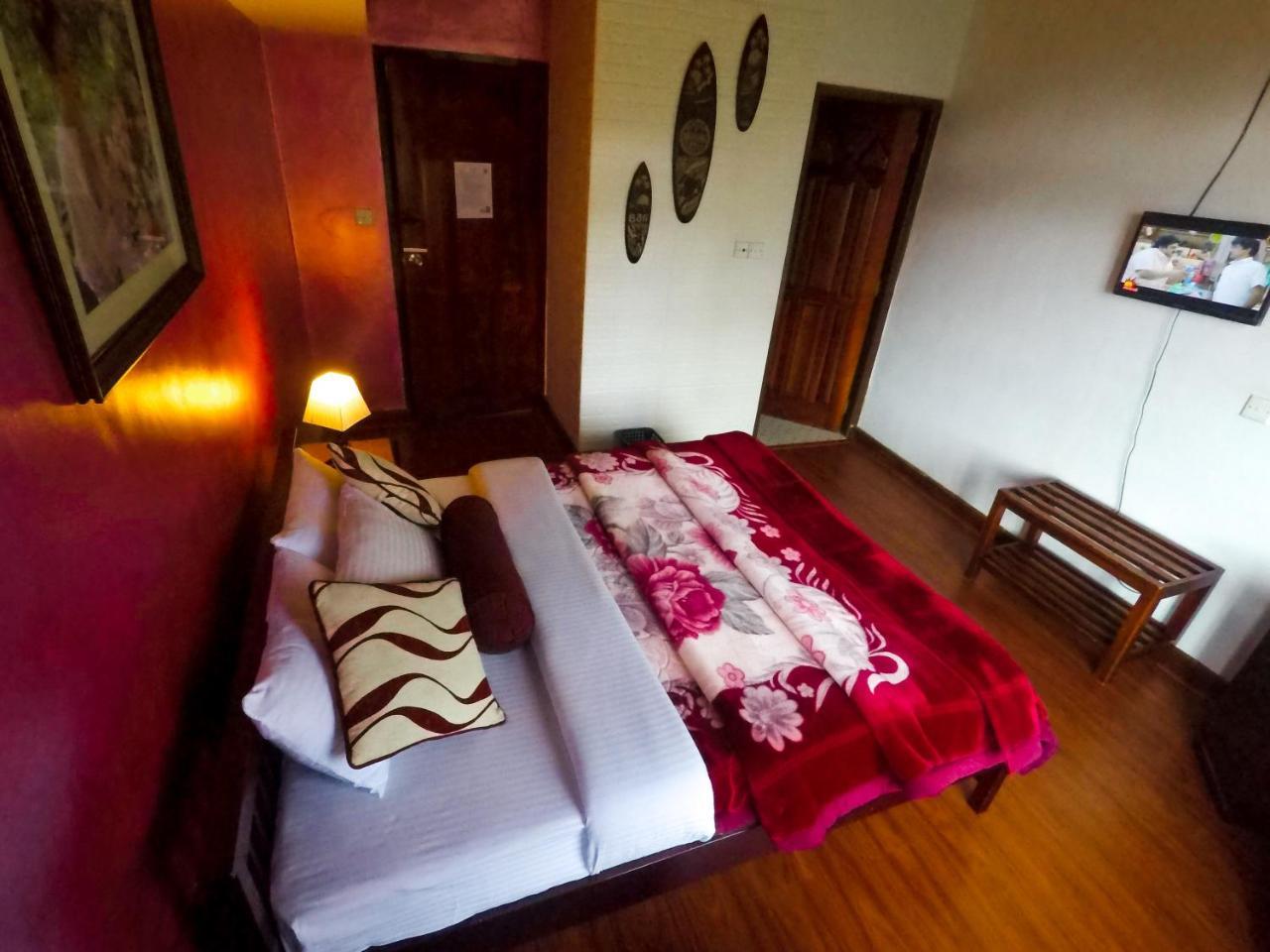 Hills Rest 2* Nuwara Eliya