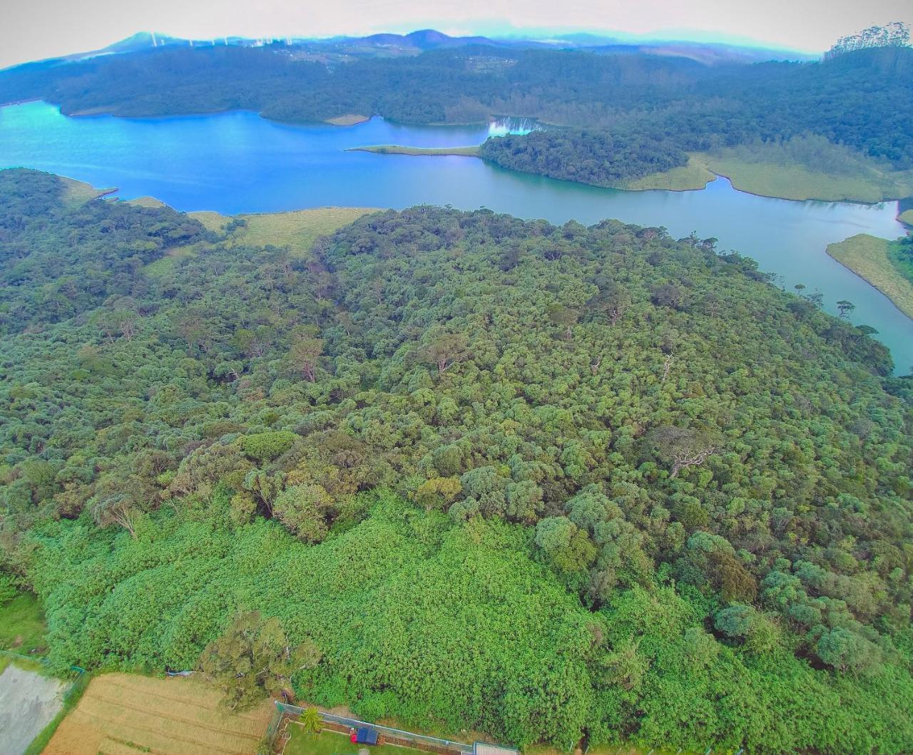 Mount Nuwara Eliya
