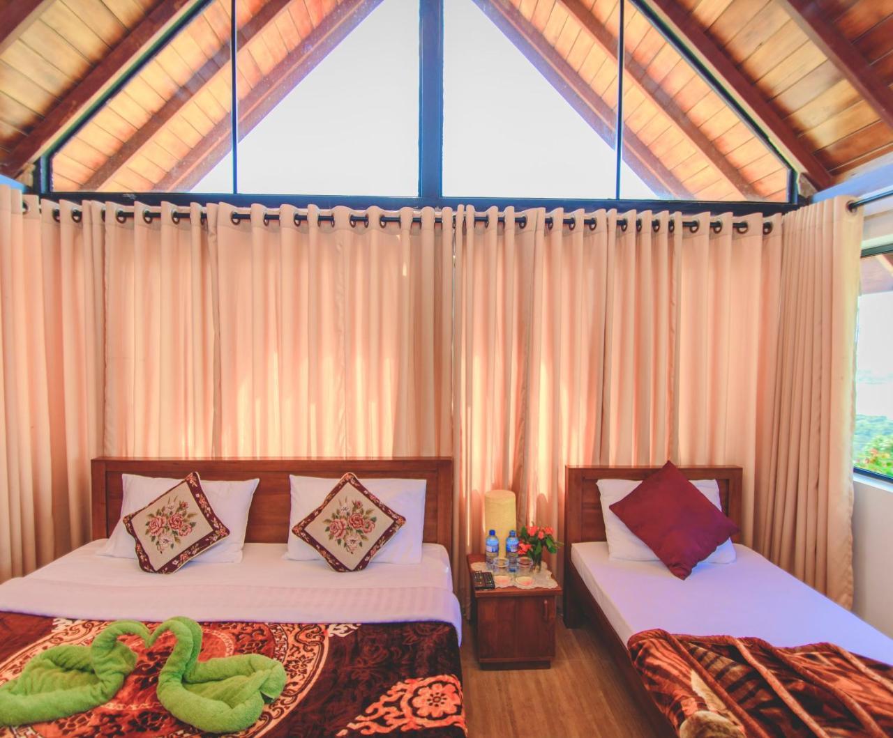 Mount Hotel 3*