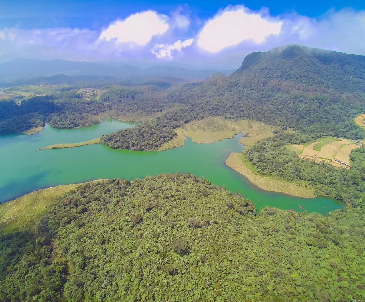 Mount 3* Nuwara Eliya