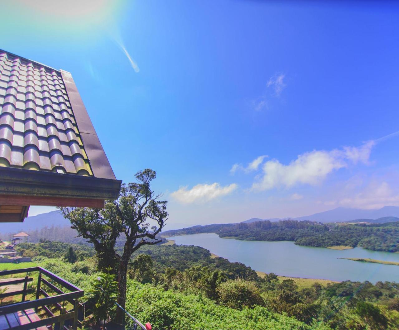 Mount Hotel Nuwara Eliya