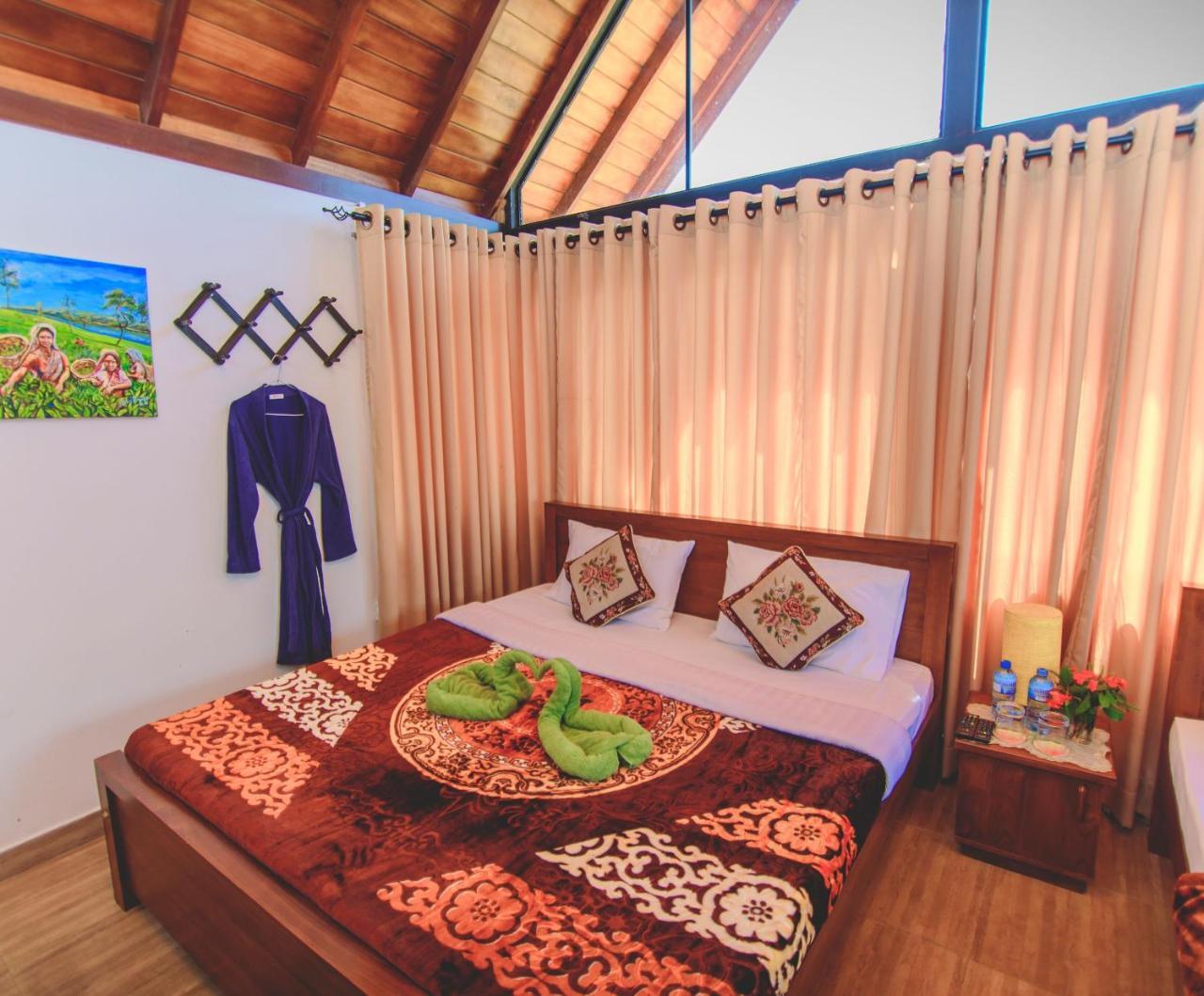 Mount Hotel Nuwara Eliya