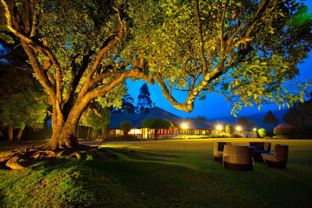 Ferncliff 4* Nuwara Eliya