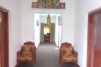 Vista Racecourse View Hotel Nuwara Eliya