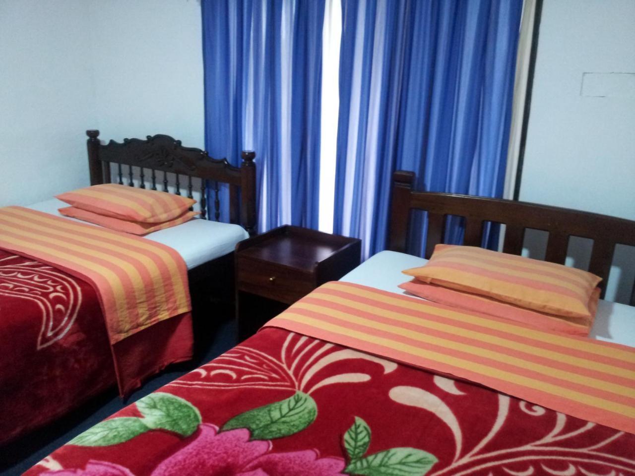 Andrews Homestay *