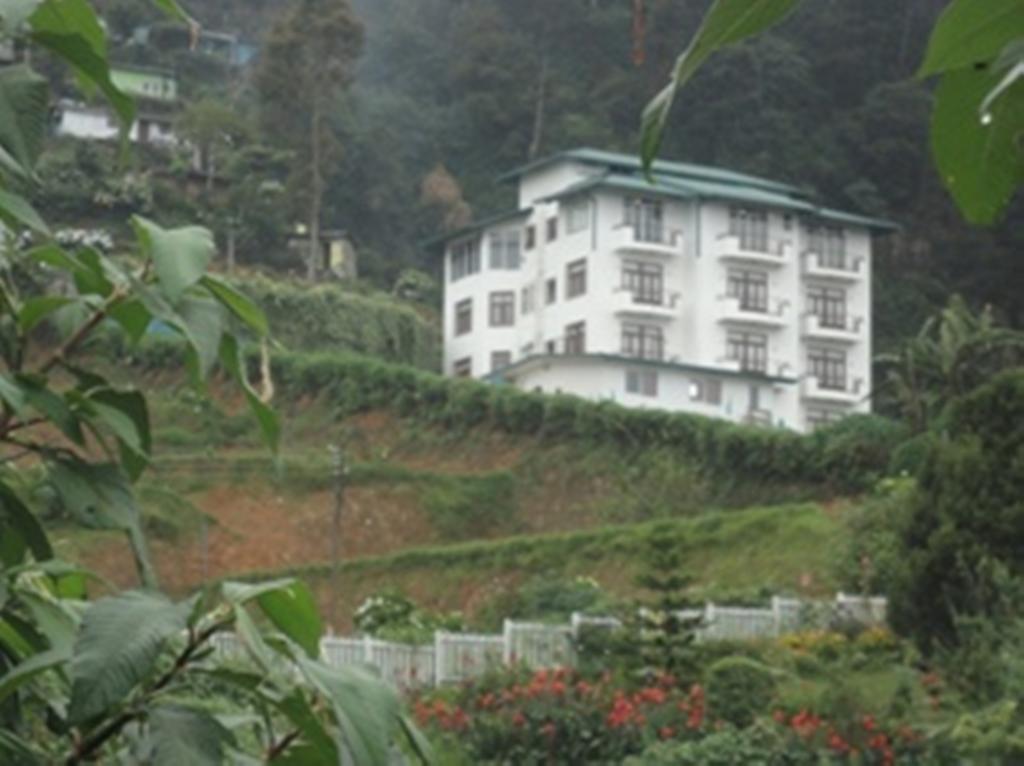 New Ashley Resort