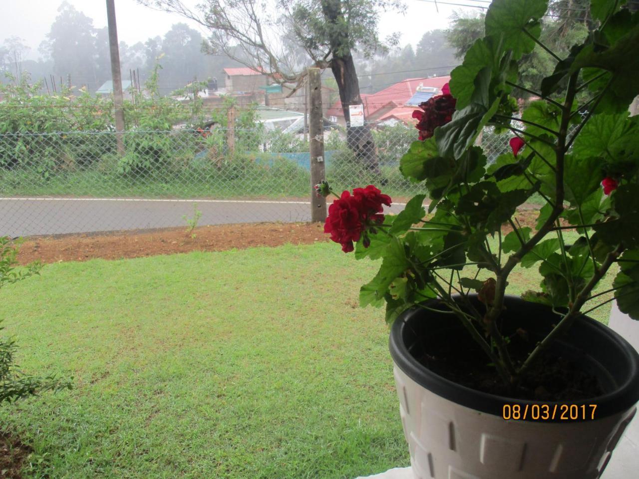 Homestay Andrews Nuwara Eliya