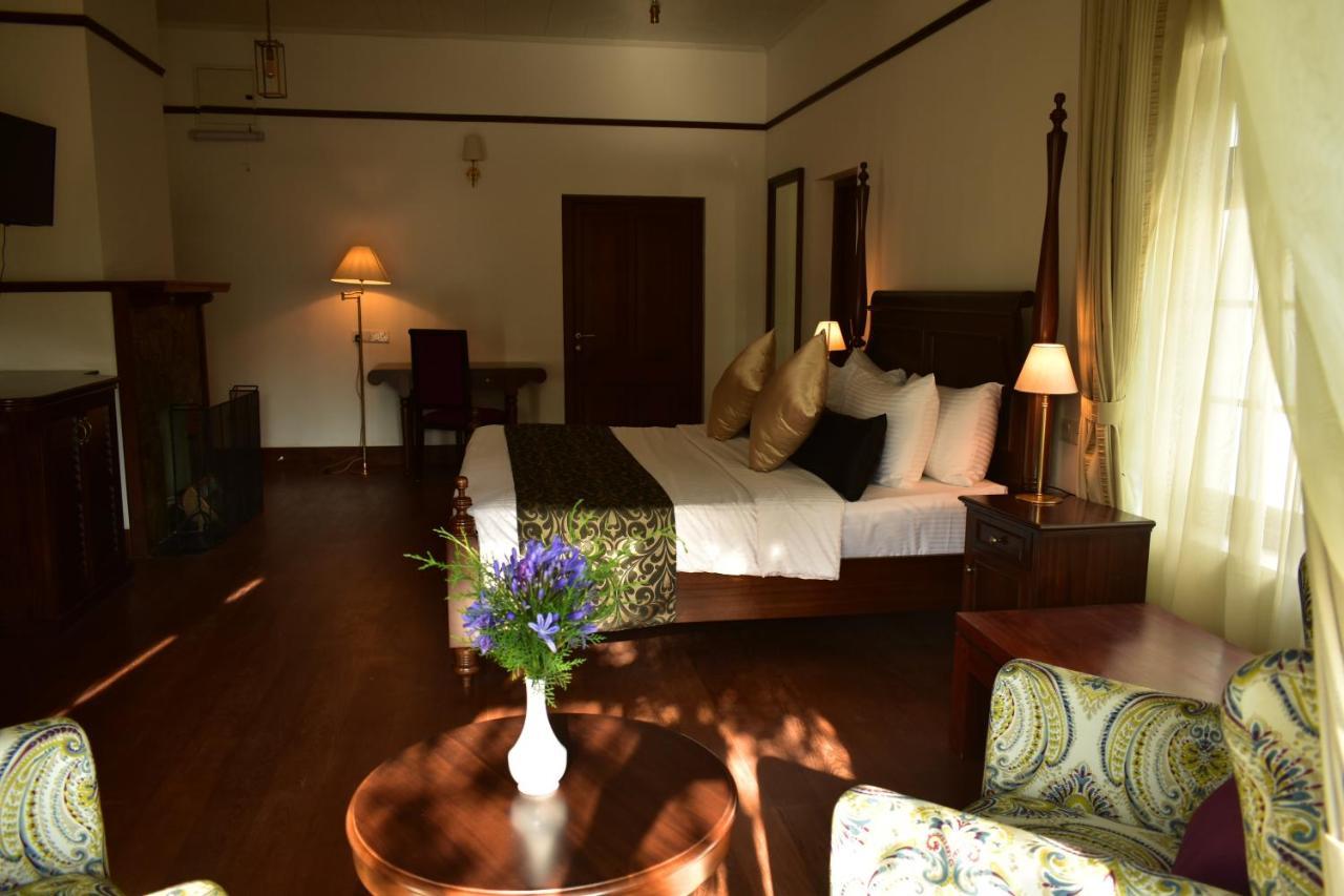 Hill Holiday home Nuwara Eliya