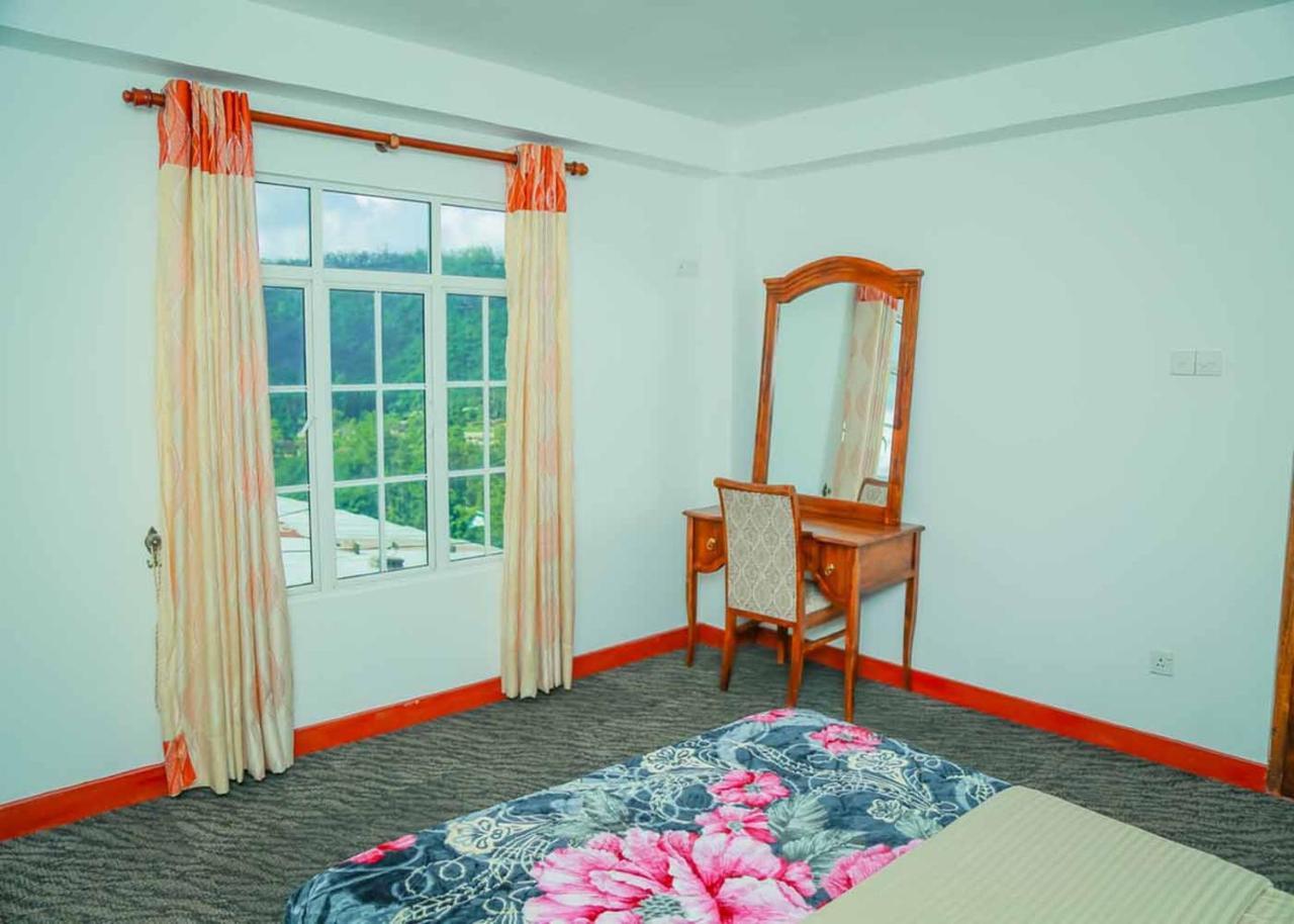 Hostel Namadi Nest Nuwara Eliya