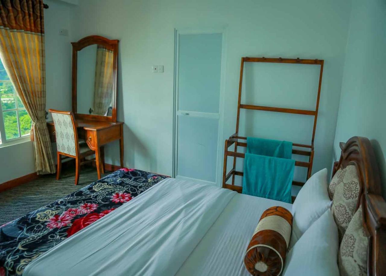 Hostel Namadi Nest Nuwara Eliya