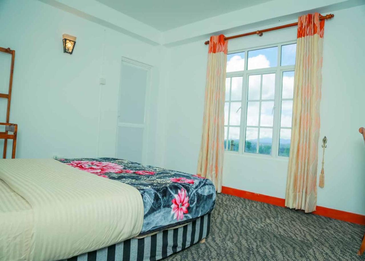 Hostel Namadi Nest *