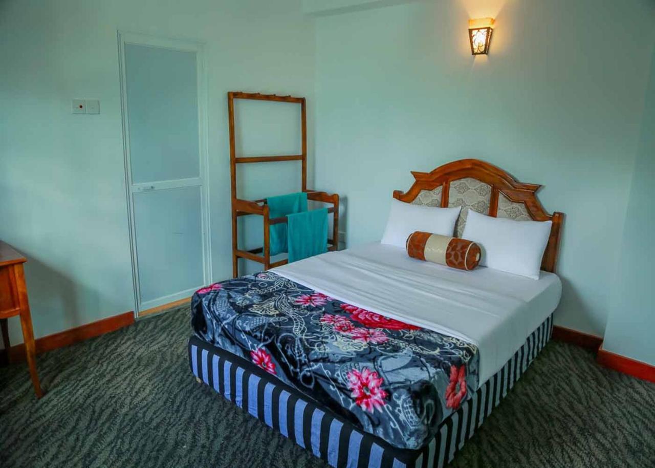 Namadi Nest Hostel