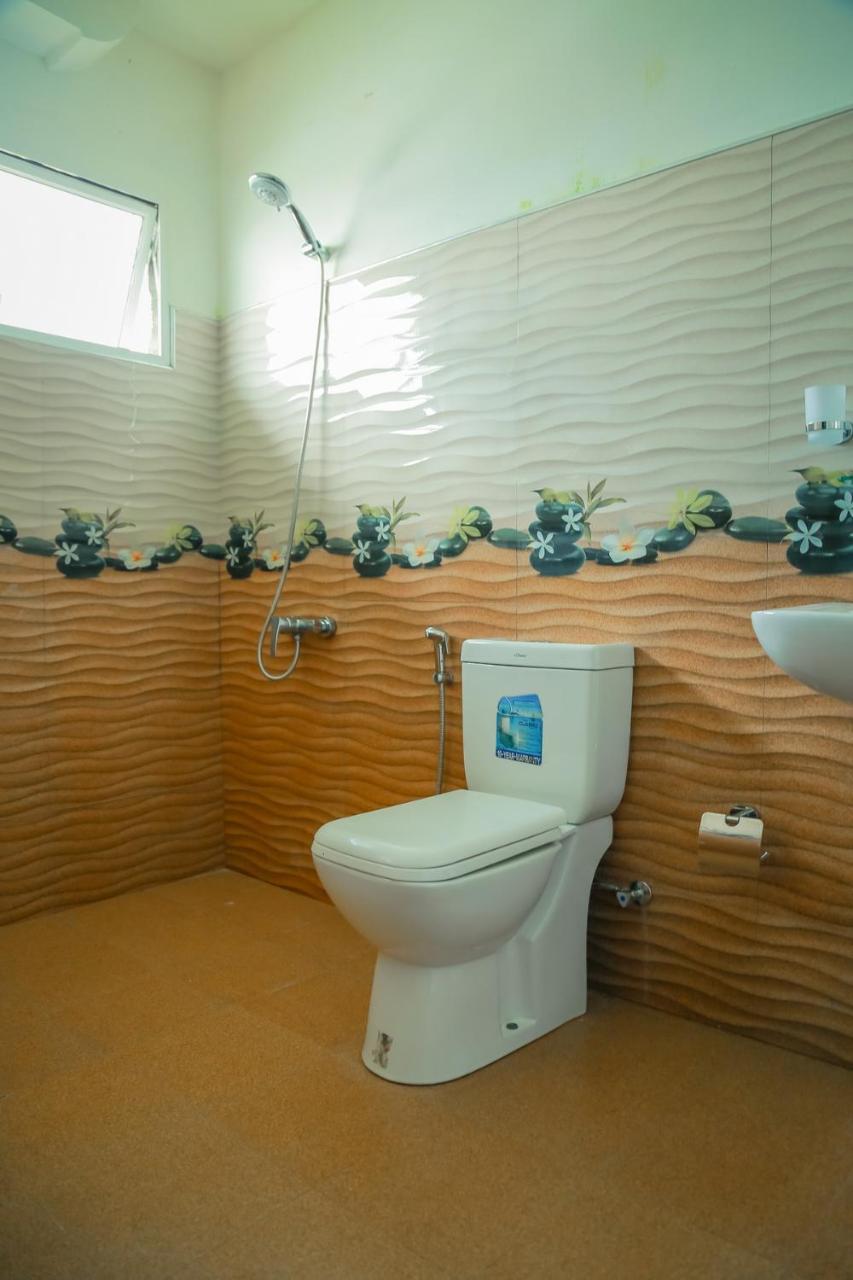 Namadi Nest Hostel Nuwara Eliya
