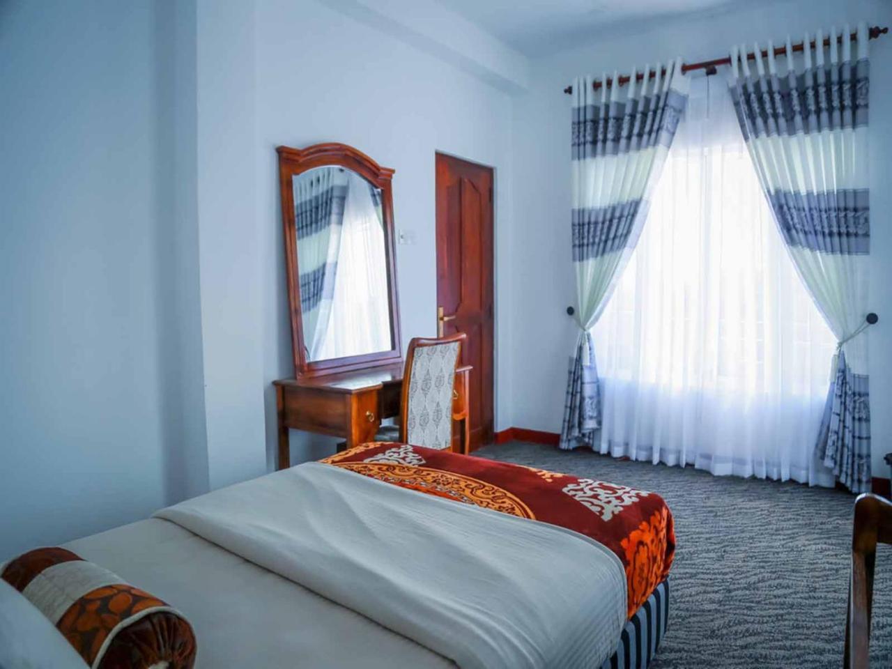 Hostel Namadi Nest