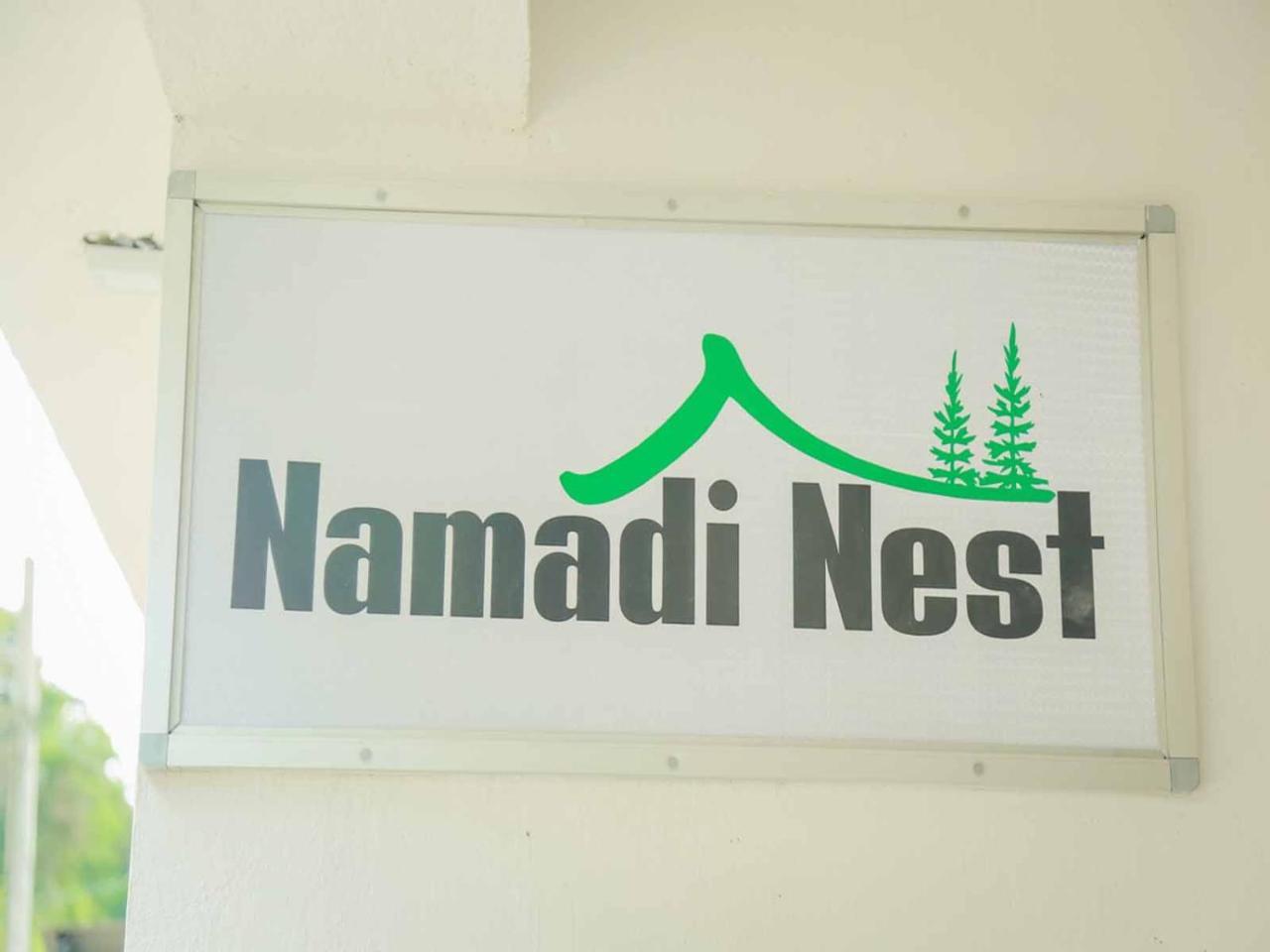 Namadi Nest Nuwara Eliya