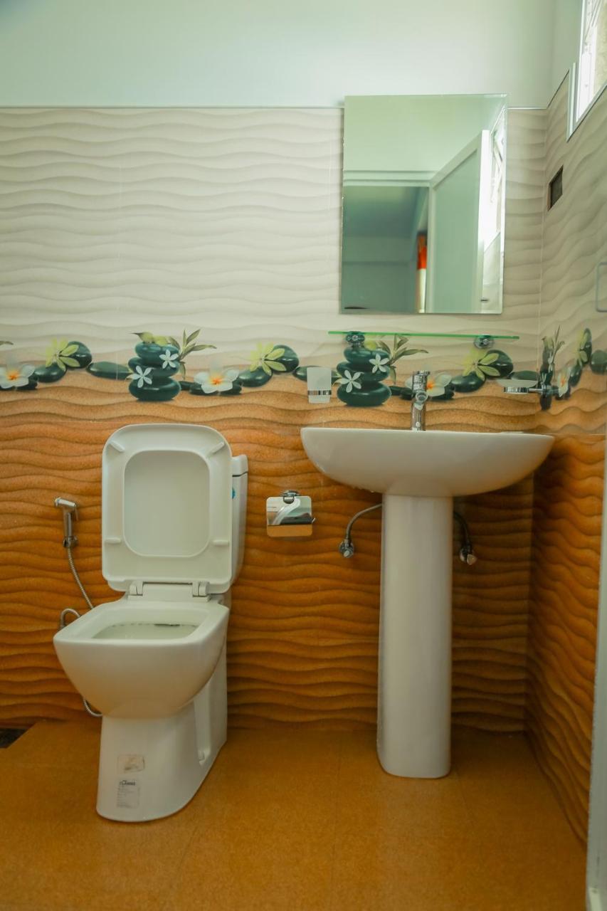Hostel Namadi Nest