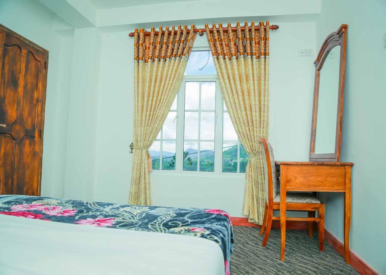 Hostel Namadi Nest