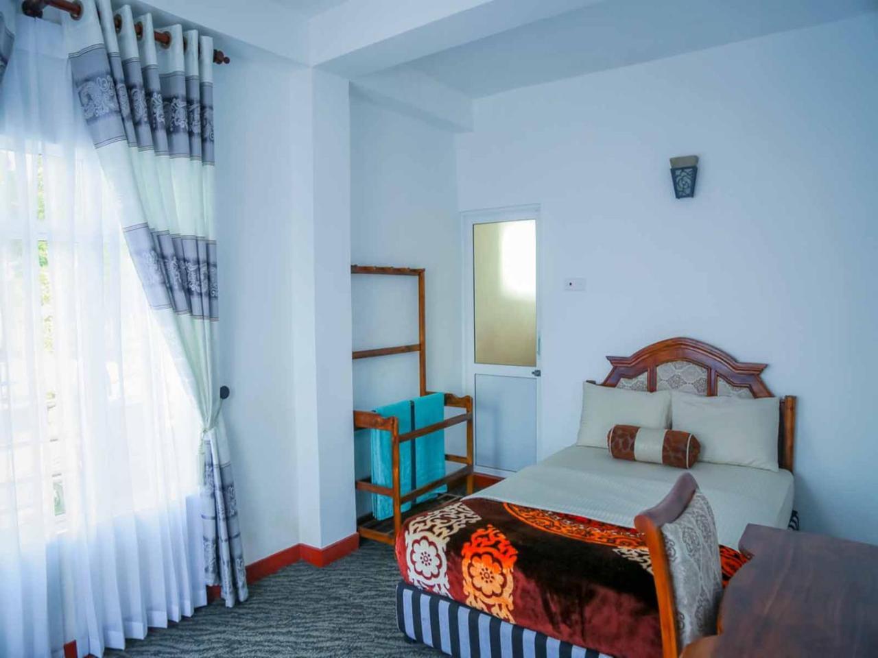 Hostel Namadi Nest *