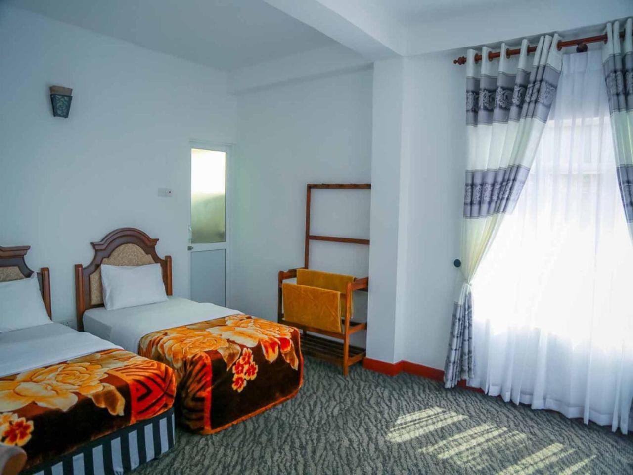 Namadi Nest Hostel