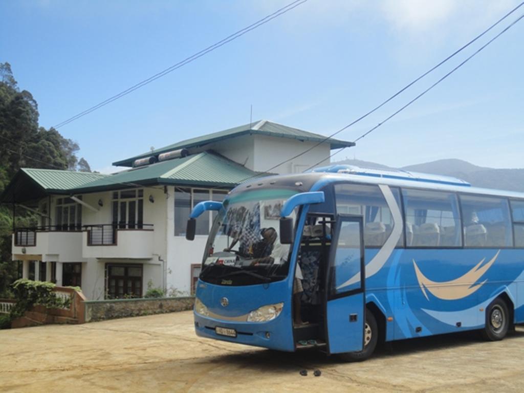 Resort New Ashley Nuwara Eliya